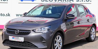 Opel Corsa 1.2 S S - 3