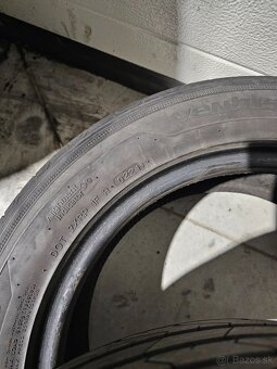 Letné Hankook Ventus Prime4 205/55 R16 - 3