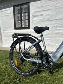 OneSport OT05 eBike elektricky bicykel - 3