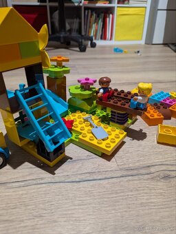 Lego Duplo - 3