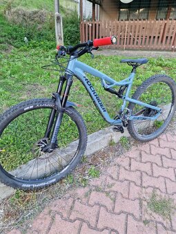 Bicykel rockrider am 100s - 3