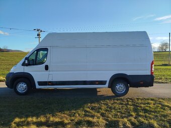 Fiat Ducato 2.3 JTD Maxi - 3