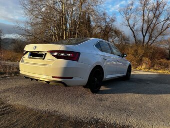 Škoda Superb III 2.0 TDI 140kw L&K DSG - 3