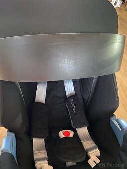 Cybex Aton5 - 3