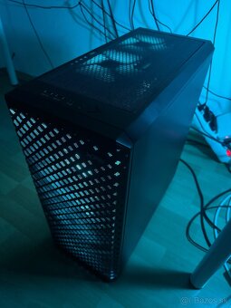 ❗️HERNÝ PC, RTX 4080, intel core i9❗️32gb ram - 3