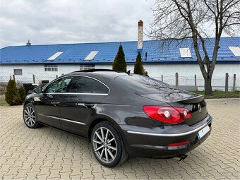 Volkswagen Passat CC 2.0 TDi DSG 2012 - 3