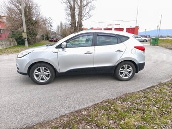 Hyundai ix35,1,7crdi r.2013,157000km,panorama - 3