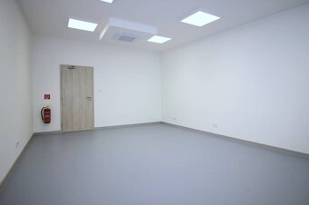 28,5 m² + 50 m² Klimatizovaná kancelária na TOP adrese v Pre - 3