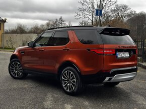 Land Rover Discovery - 3