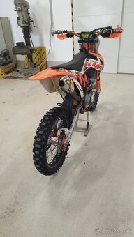 KTM 250 SXF - 3