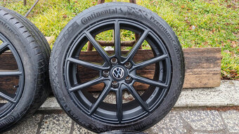 5x112 R17 --- VW GOLF 5,6,7,8 ... - 3