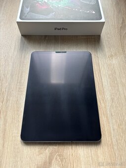 iPad Pro 1.gen 256GB Cellular + príslušenstvo - 3