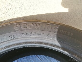 215/50 r18 letne - 3