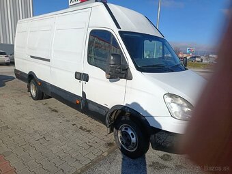 Iveco daily - 3