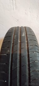 Predam letne pneumatiky Hankook 185/65 R15 - 3