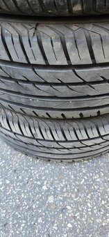 205/55r16 - 3