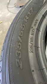 Pirelli Scorpion Verde 235/65R17 letné - 3