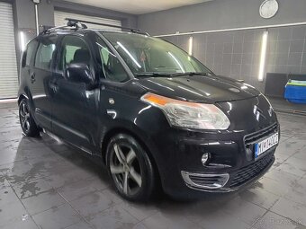 Citroen C3 Picasso - 3