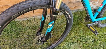 Damsky Specialized velkost L - 3