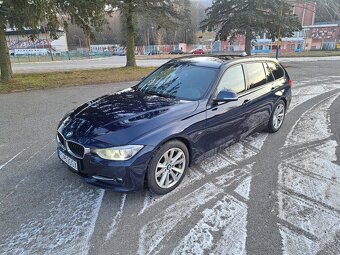 Bmw 320d - 3