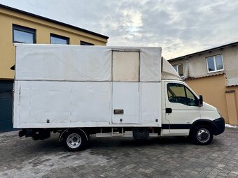 IVECO DAILY 35C18 3.0D 130KW SKŘÍN S HYD.ČELEM TUPLAKY N.STK - 3