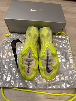 NIKE ZOOM MERCURIAL VAPOR 16 ELITE FG UK8 42,5 - 3