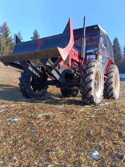 Zetor 6945 - 3