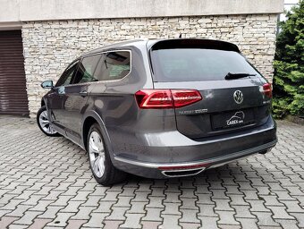 VOLKSWAGEN PASSAT 2.0TDI ALLTRACK, 4MOTION - 3