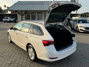 Škoda Octavia Combi 2.0 TDI SCR Ambition - 3