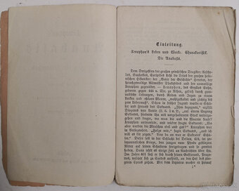 Xenophon's Anabasis oder der Zug der Zehntausend 1878 - 3