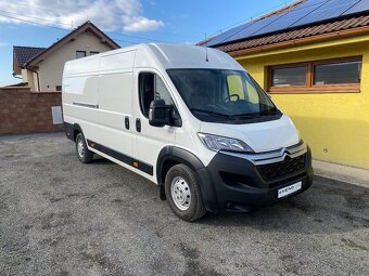 Citroën Jumper 2.0 BlueHDi 160 L4H2 - 3