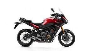 Yamaha MT-09 a MT-09 Tracer upraveny vyfuk TUNING - 3