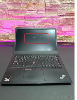 Lenovo ThinkPad L14 G1 | RYZEN 16GB 512SSD  | QWERTY - 3