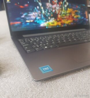 LENOVO IDEAPAD SLIM 3 - 3