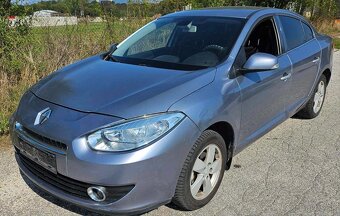 Rozpredám Renault Fluence 1.6 b 81kw 2010 - 3