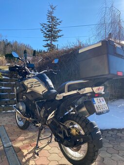 BMW R 1200GS ,bmw r 1200 gs - 3