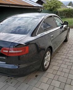 Audi A6 Facelift - 3
