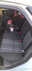 Ford focus 1.6 tdci - 3