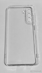 Samsung Galaxy S21FE (5G) krycie sklá a obaly - 3
