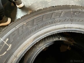 Pirelli scorpion ICE 235/60 r18 - 3