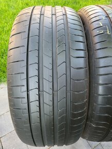 245/45 R19 Pirelli letne pneumatiky 2ks - 3