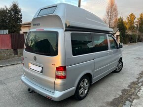 VOLKSWAGEN CALIFORNIA T5 2.5TDI 128KW 6MANUAL - 3