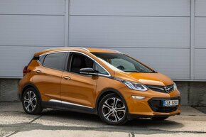 Opel Ampera E 150kw 2017 Top výbava - 3