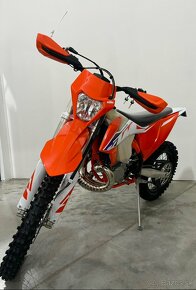 KTM 150 EXC 2023 - 3