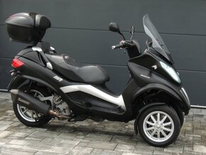 PIAGGIO MP3 500 LT 2014 ,,B" vodičák - 3