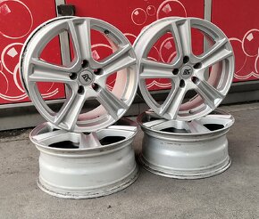 Alu Kola 5x114,3 Renault Hyundai Kia Mazda + TPMS - 3