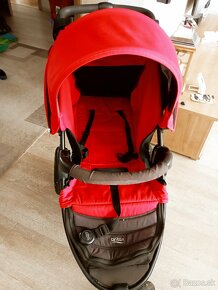 Britax b motion 3 - 3