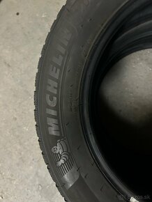 2ks zimné pneu 205/60 R16 - 3