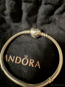 Pandora naramok 16cm - 3