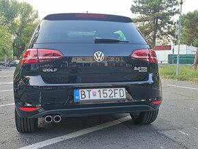 Volkswagen Golf 7, 2.0 TDI, 4x4 - 3